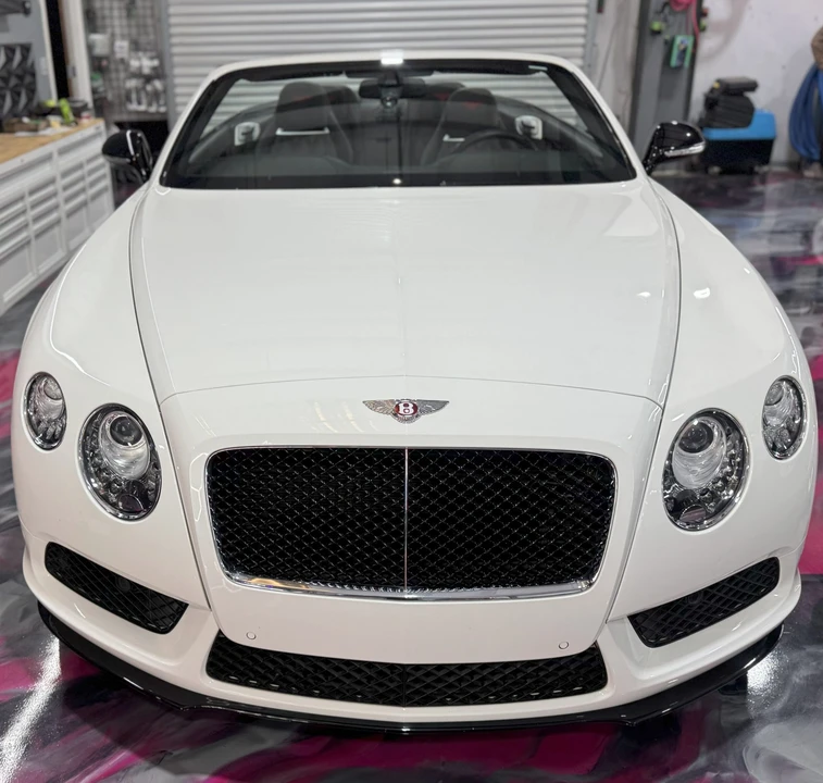 2014 Bentley Continental GTC - Image 7 of 31
