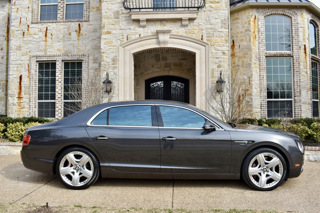 2014 Bentley Continental Flying Spur - Image 22 of 31