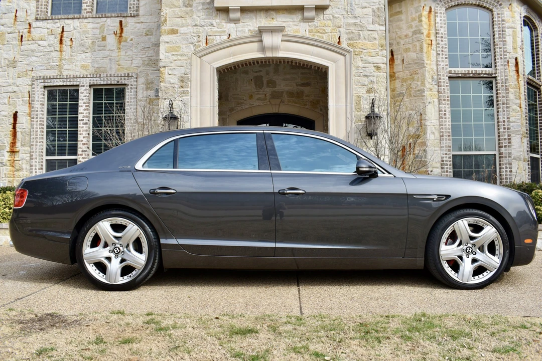 2014 Bentley Continental Flying Spur - Image 21 of 31