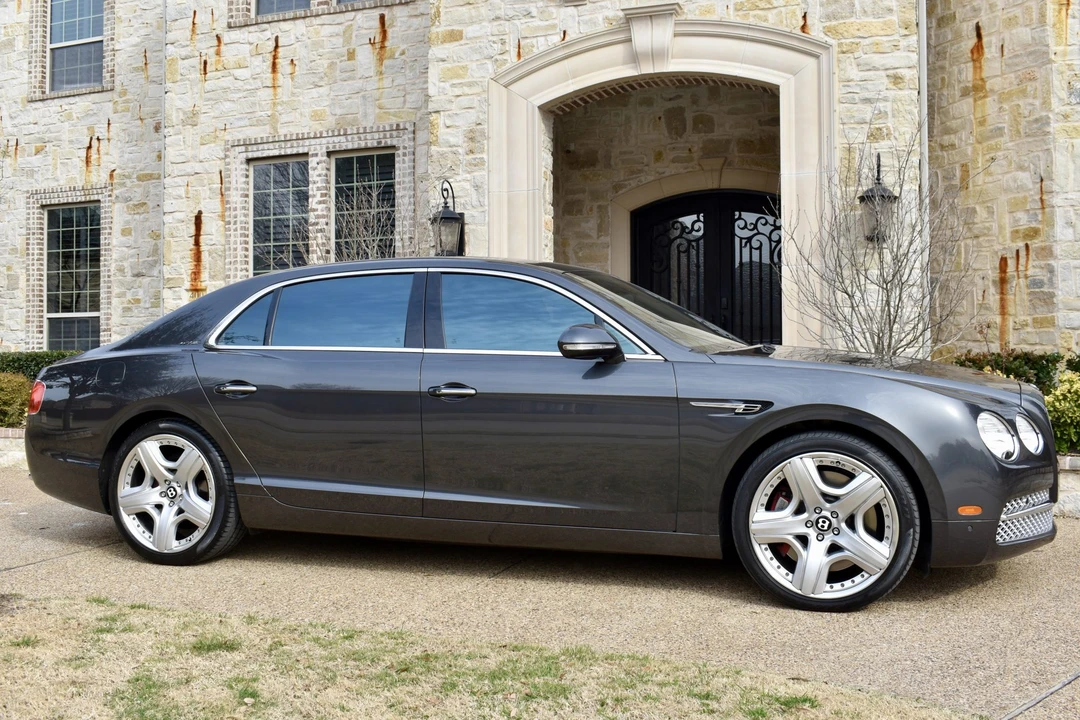 2014 Bentley Continental Flying Spur - Image 23 of 31
