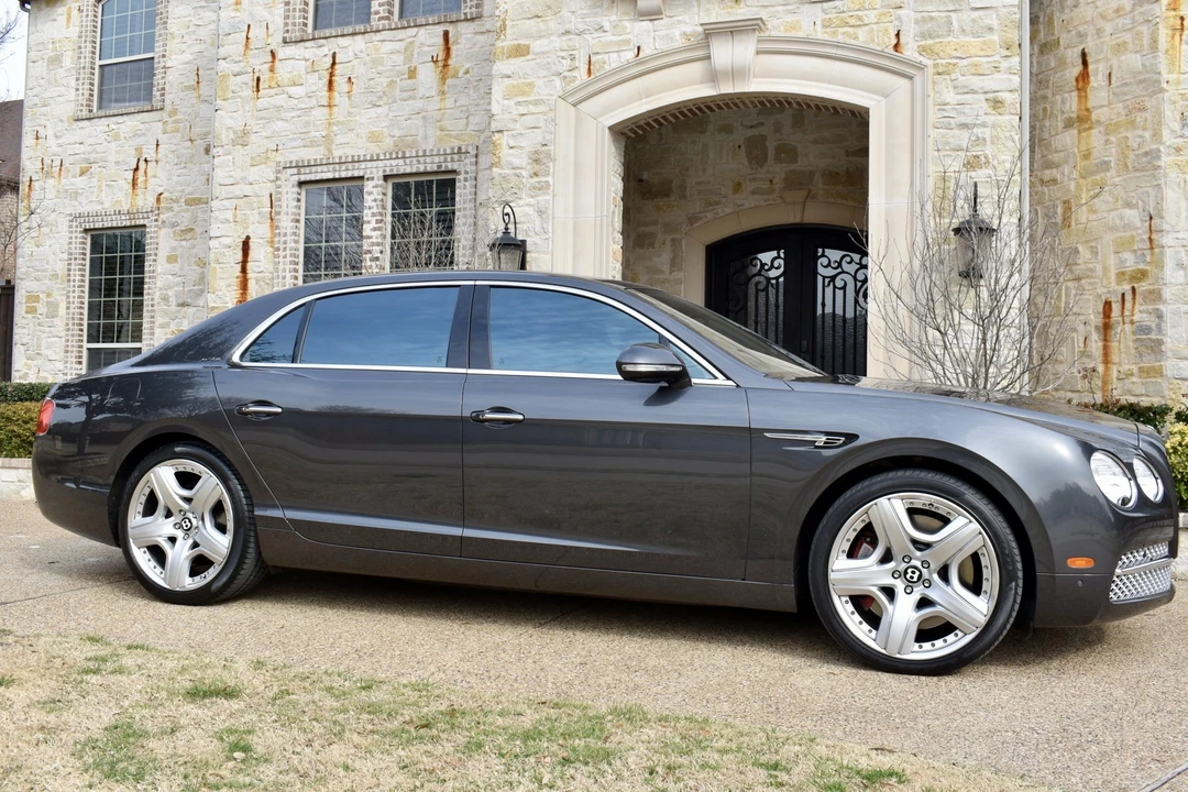 2014 Bentley Continental Flying Spur - Image 24 of 31