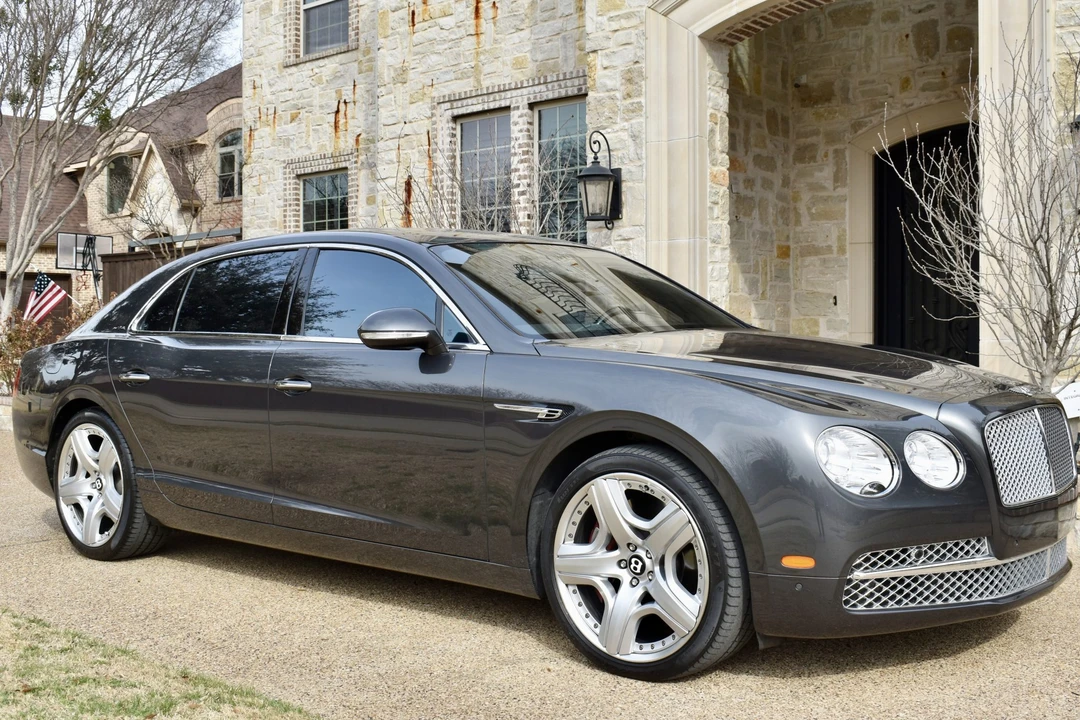 2014 Bentley Continental Flying Spur - Image 26 of 31