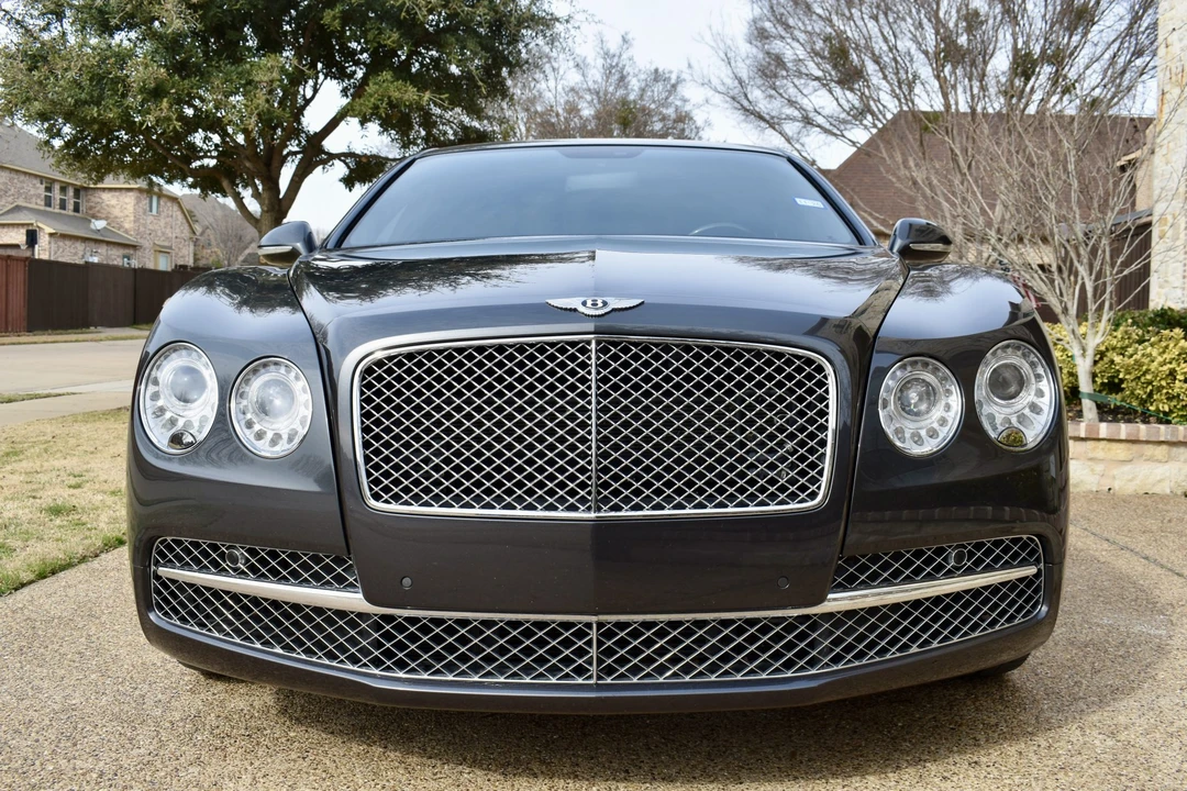 2014 Bentley Continental Flying Spur - Image 30 of 31