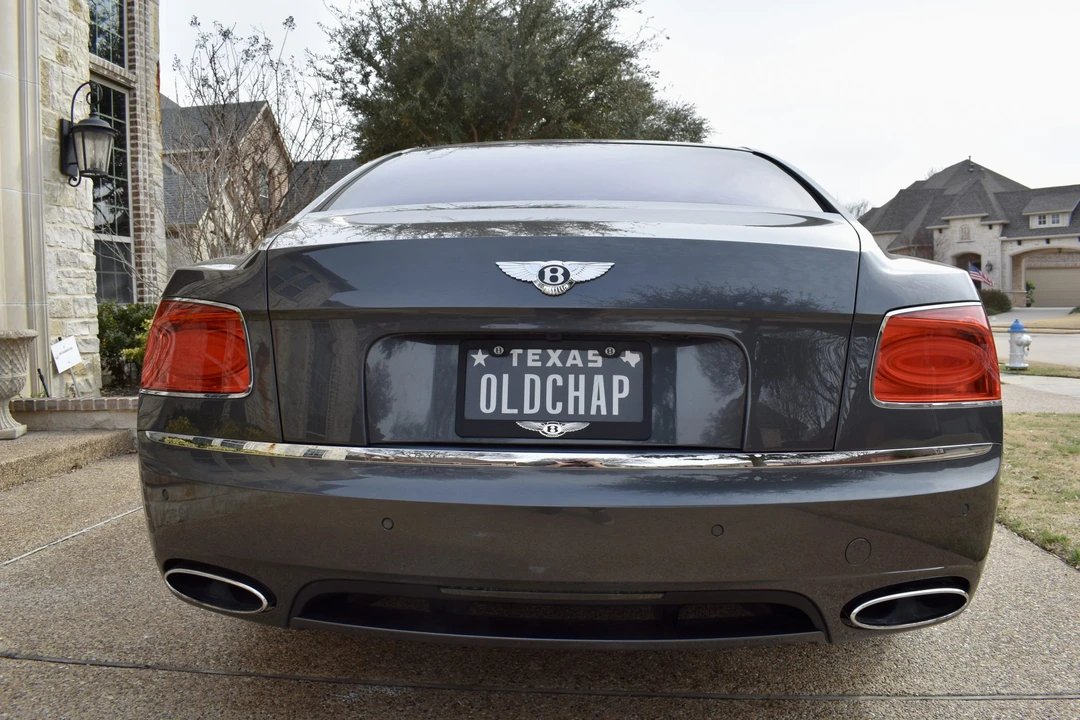 2014 Bentley Continental Flying Spur - Image 15 of 31
