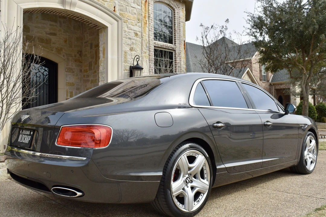 2014 Bentley Continental Flying Spur - Image 17 of 31