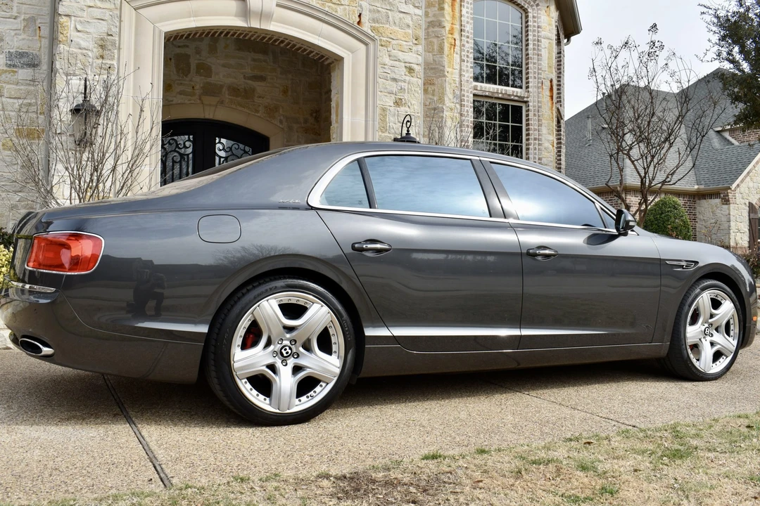2014 Bentley Continental Flying Spur - Image 18 of 31