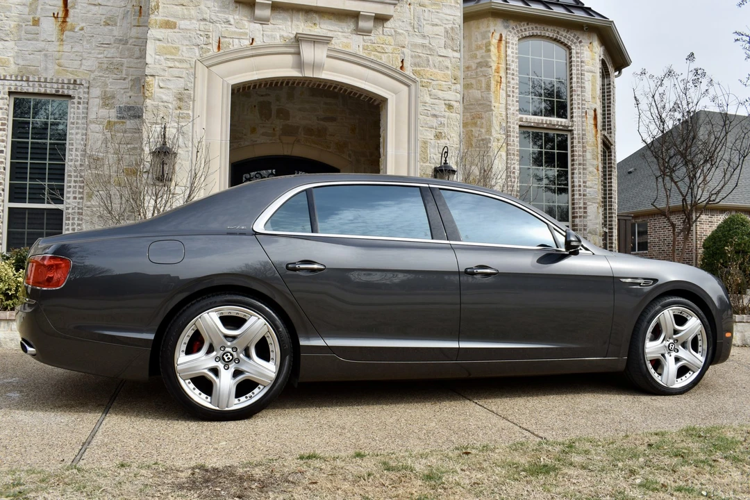 2014 Bentley Continental Flying Spur - Image 19 of 31