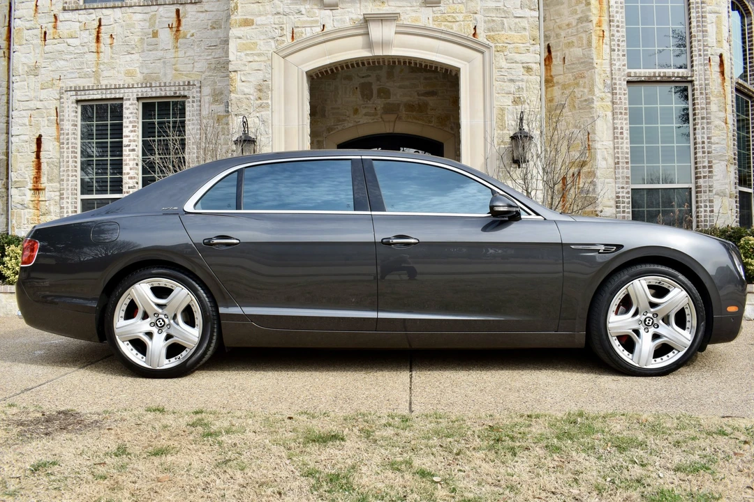 2014 Bentley Continental Flying Spur - Image 20 of 31