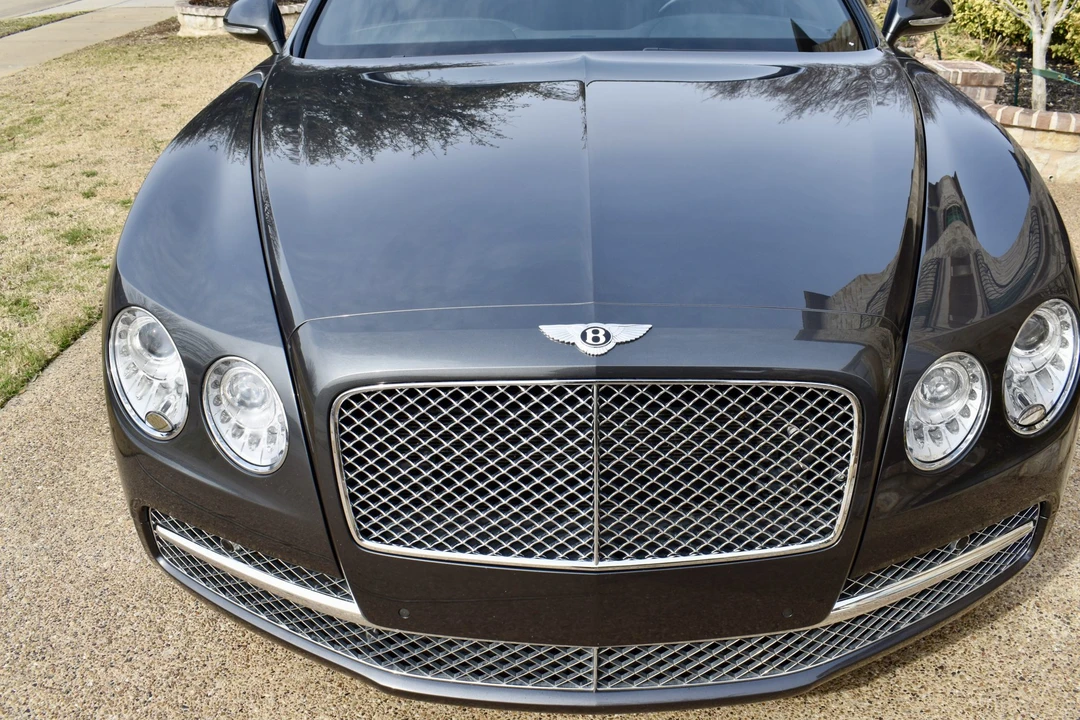 2014 Bentley Continental Flying Spur - Image 29 of 31
