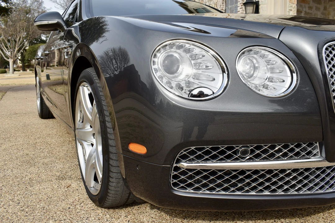 2014 Bentley Continental Flying Spur - Image 31 of 31