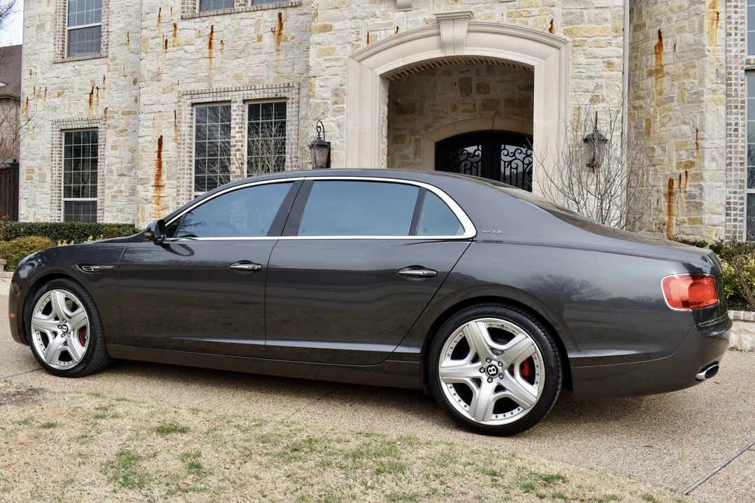 2014 Bentley Continental Flying Spur - Image 11 of 31