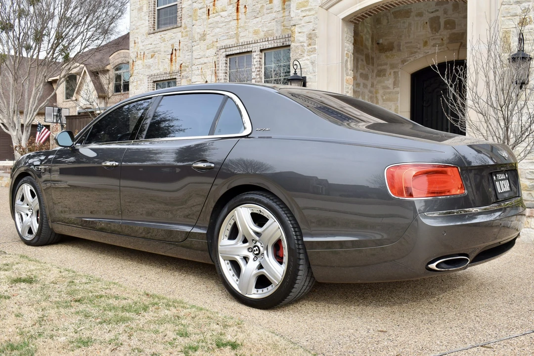2014 Bentley Continental Flying Spur - Image 12 of 31