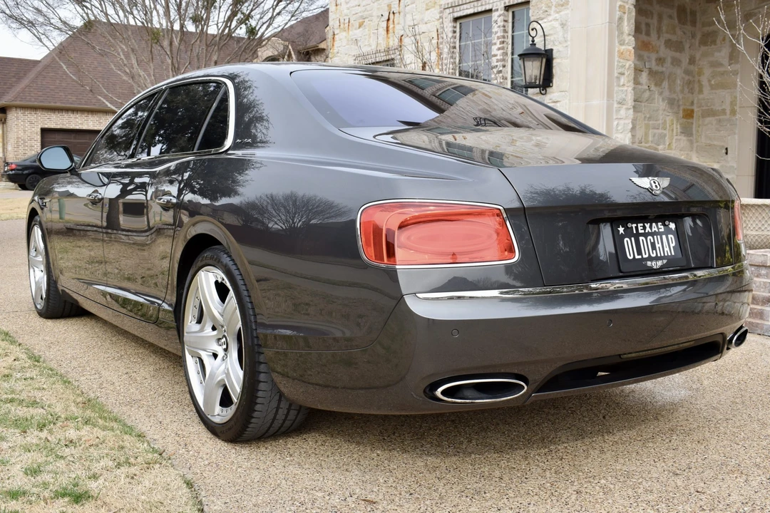 2014 Bentley Continental Flying Spur - Image 13 of 31