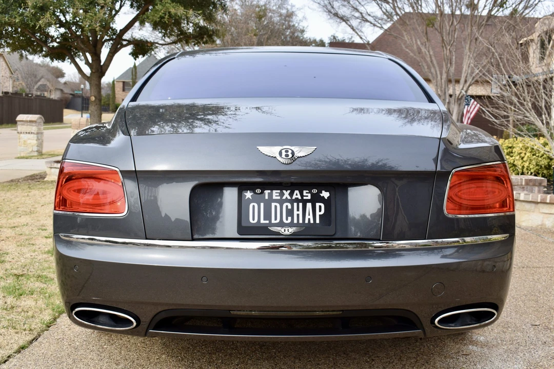 2014 Bentley Continental Flying Spur - Image 14 of 31