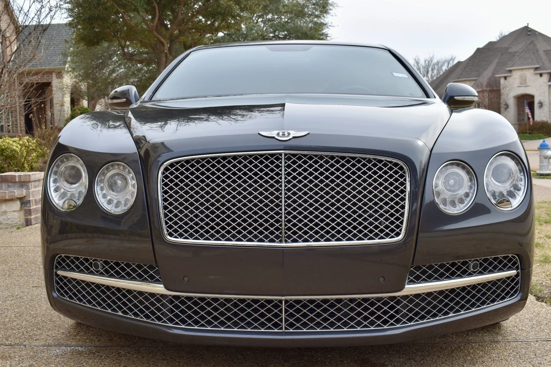 2014 Bentley Continental Flying Spur - Image 3 of 31