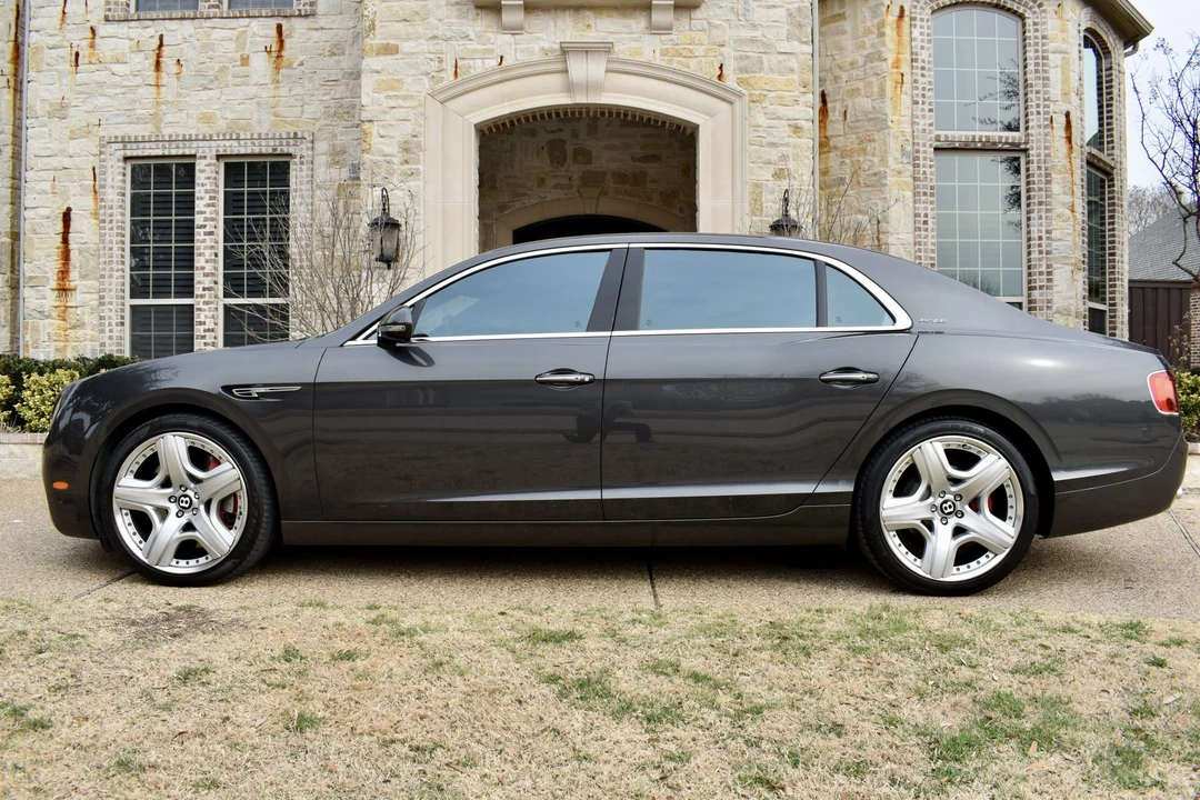 2014 Bentley Continental Flying Spur - Image 9 of 31