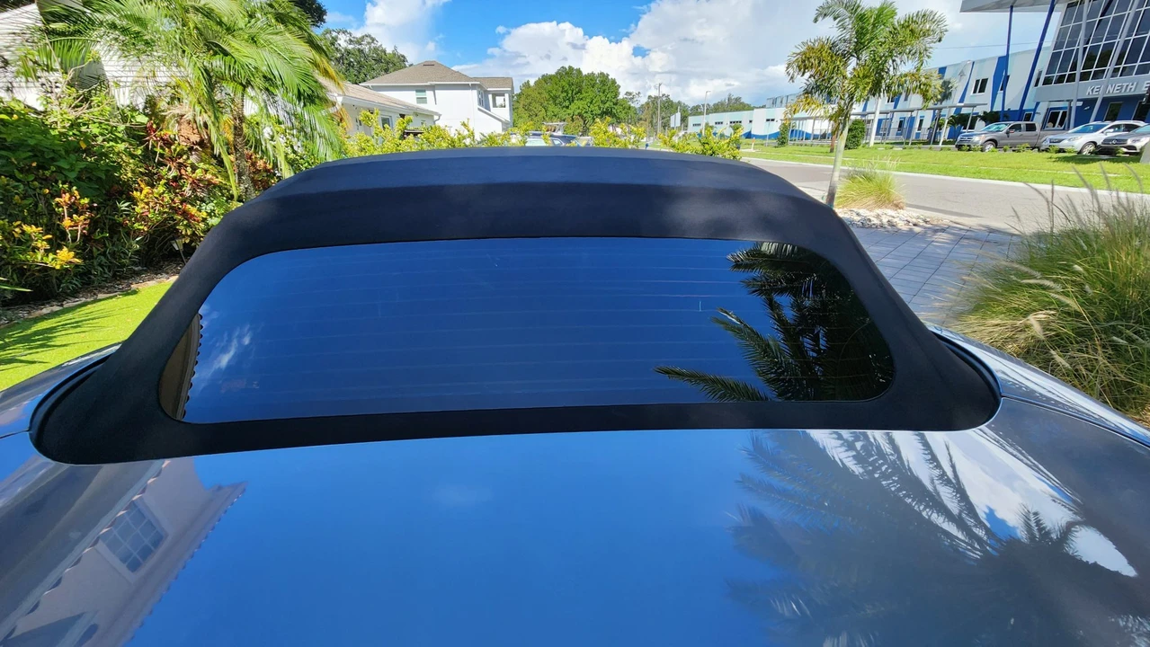 2014 Jaguar F-Type 1st Gen - Image 30 of 31