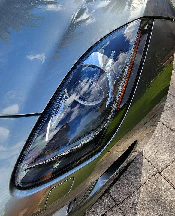 2014 Jaguar F-Type 1st Gen - Image 29 of 31