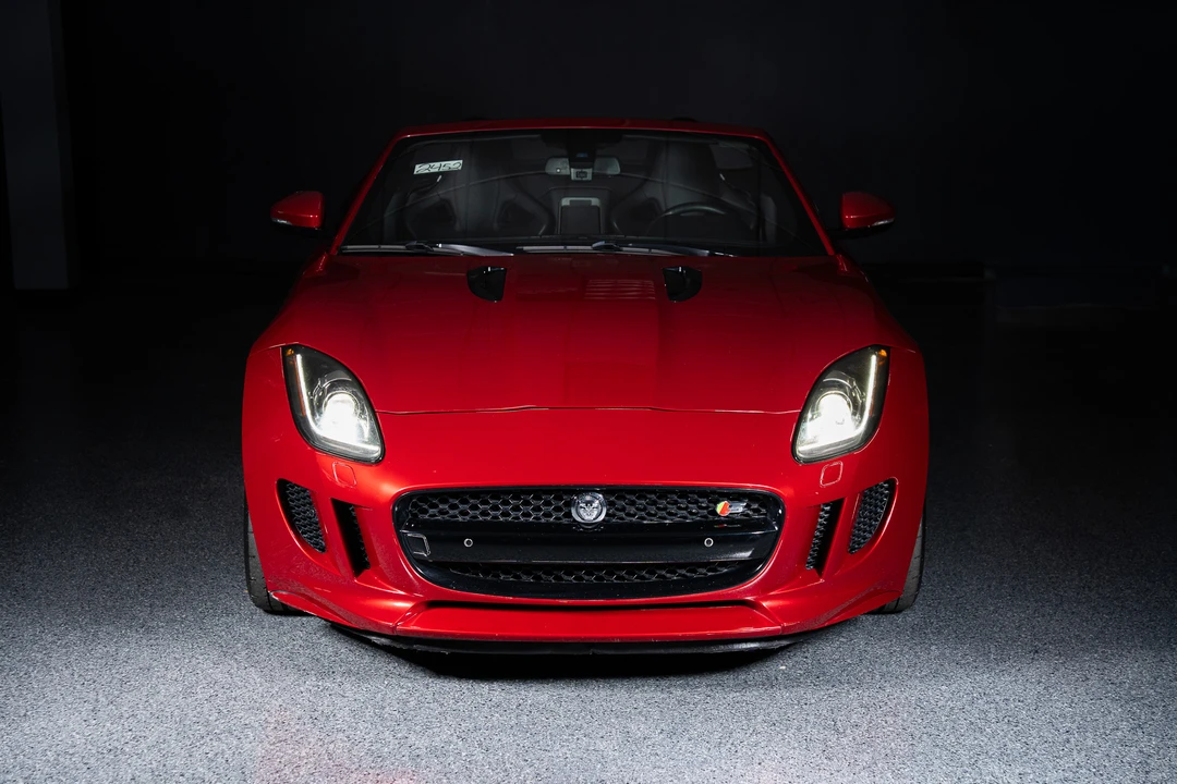 2014 Jaguar F-Type 1st Gen - Image 26 of 31