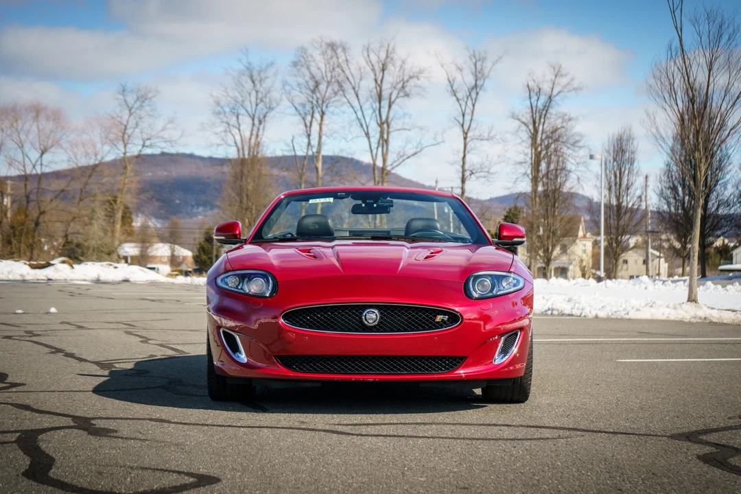 2014 Jaguar X150 XKR - Image 7 of 31