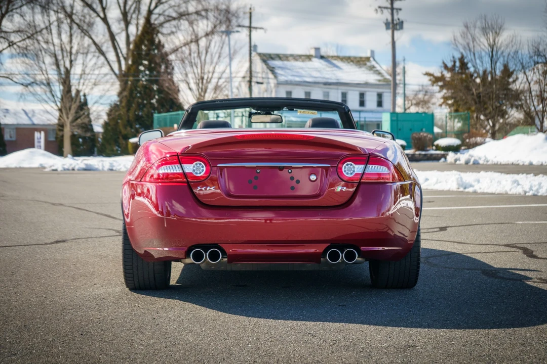 2014 Jaguar X150 XKR - Image 18 of 31