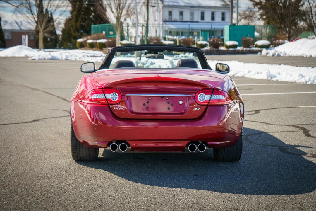 2014 Jaguar X150 XKR - Image 19 of 31