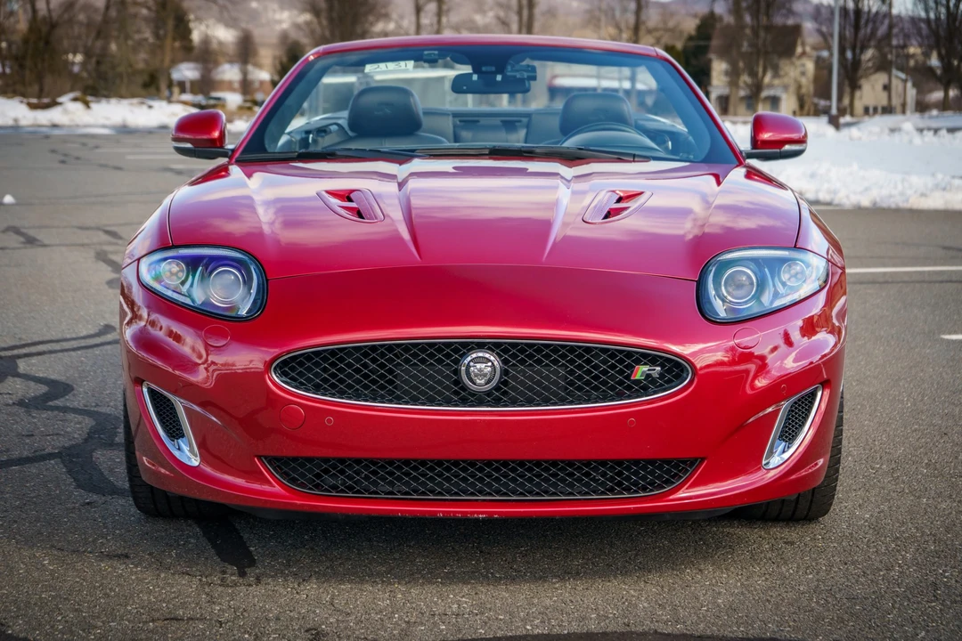 2014 Jaguar X150 XKR - Image 9 of 31