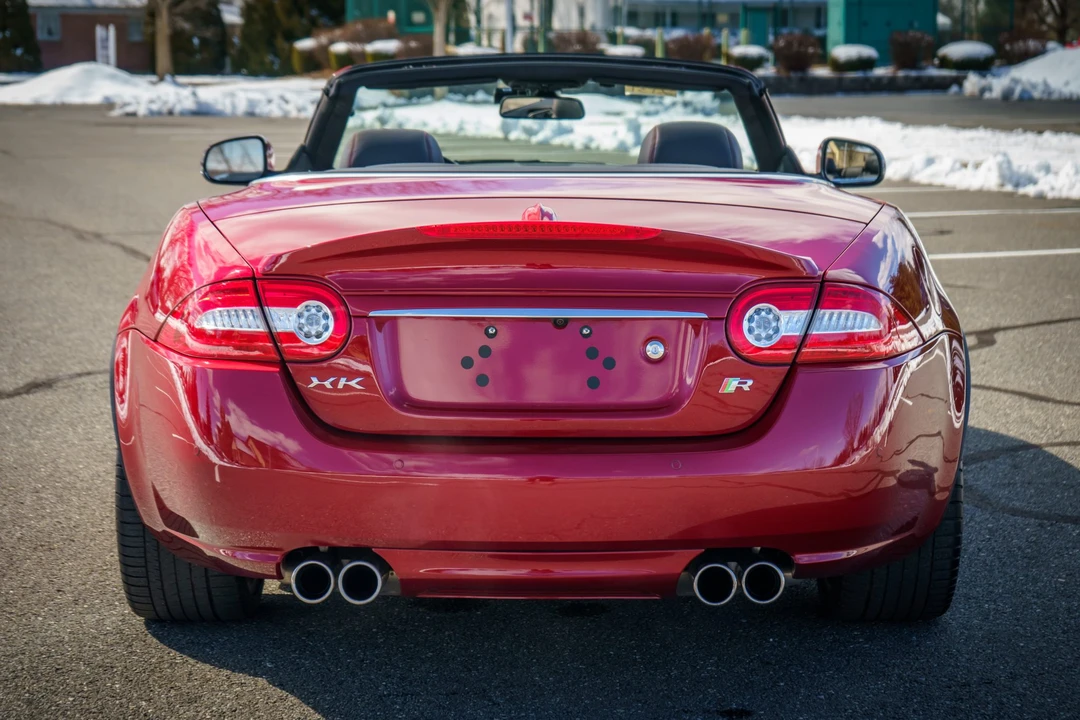 2014 Jaguar X150 XKR - Image 20 of 31