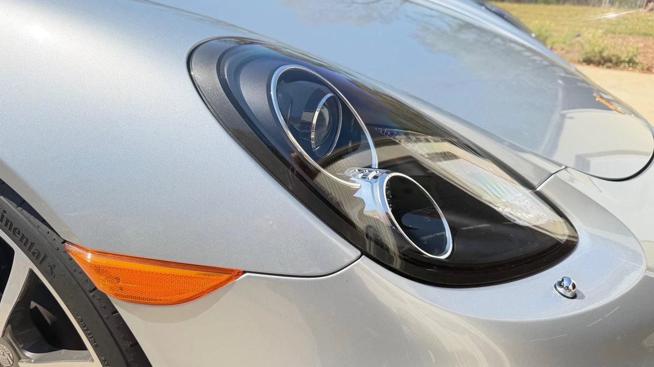 2014 Porsche 981 Cayman S - Image 19 of 31