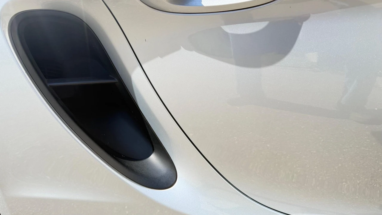 2014 Porsche 981 Cayman S - Image 30 of 31