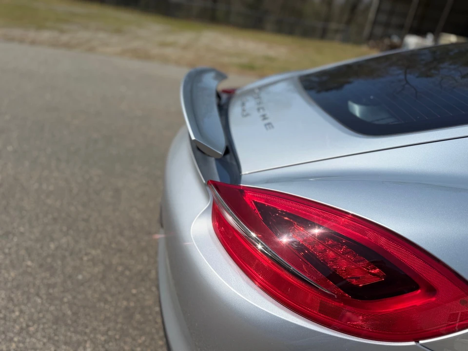2014 Porsche 981 Cayman S - Image 16 of 31