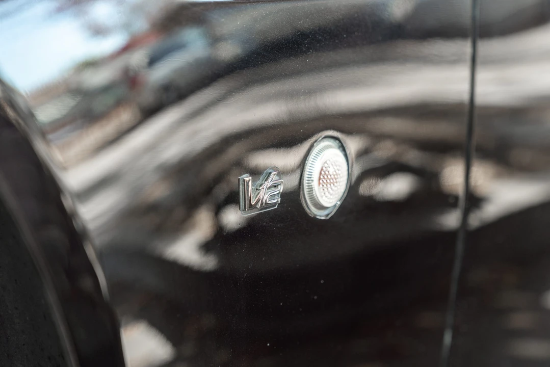 2015 Aston Martin V12 Vantage (2010-2018) - Image 18 of 31
