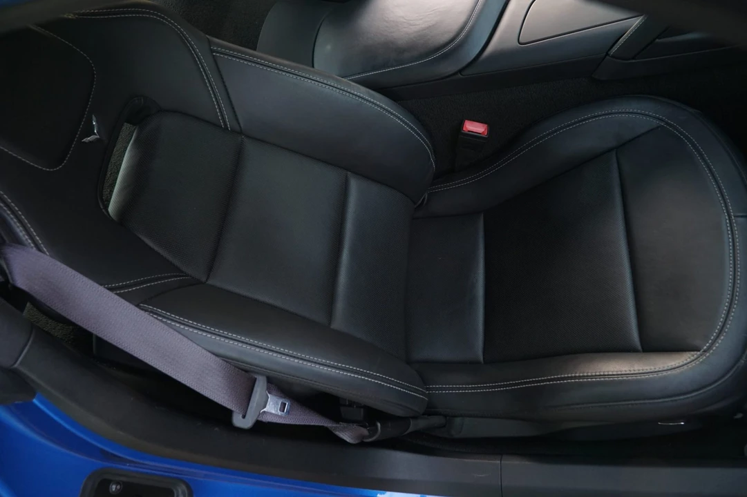 2015 Chevrolet Corvette C7 - Image 4 of 8