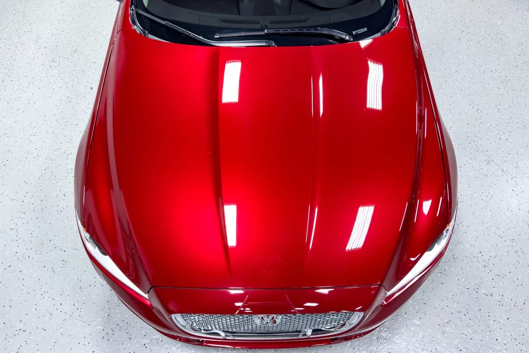 2015 Jaguar X351 XJ - Image 21 of 31