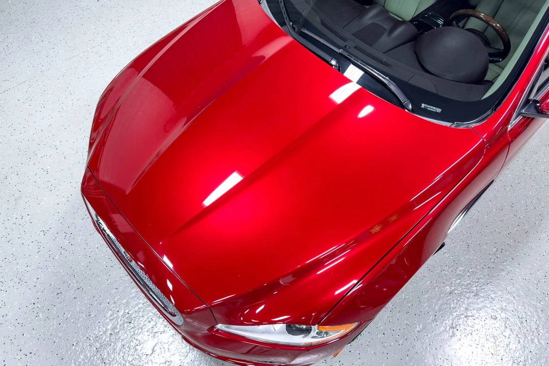2015 Jaguar X351 XJ - Image 20 of 31