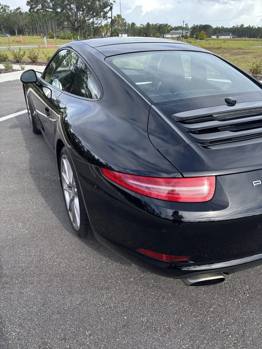 2015 Porsche 991 Carrera - Image 15 of 31