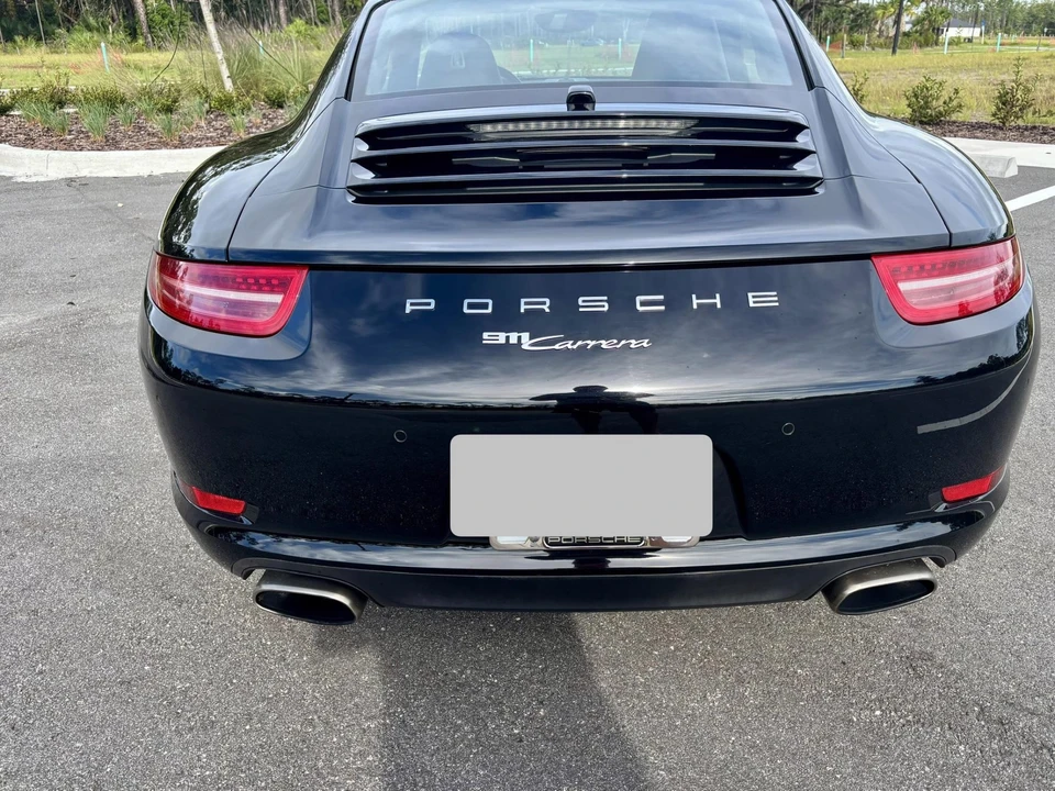 2015 Porsche 991 Carrera - Image 18 of 31