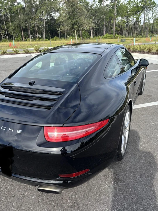 2015 Porsche 991 Carrera - Image 19 of 31