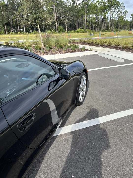 2015 Porsche 991 Carrera - Image 20 of 31