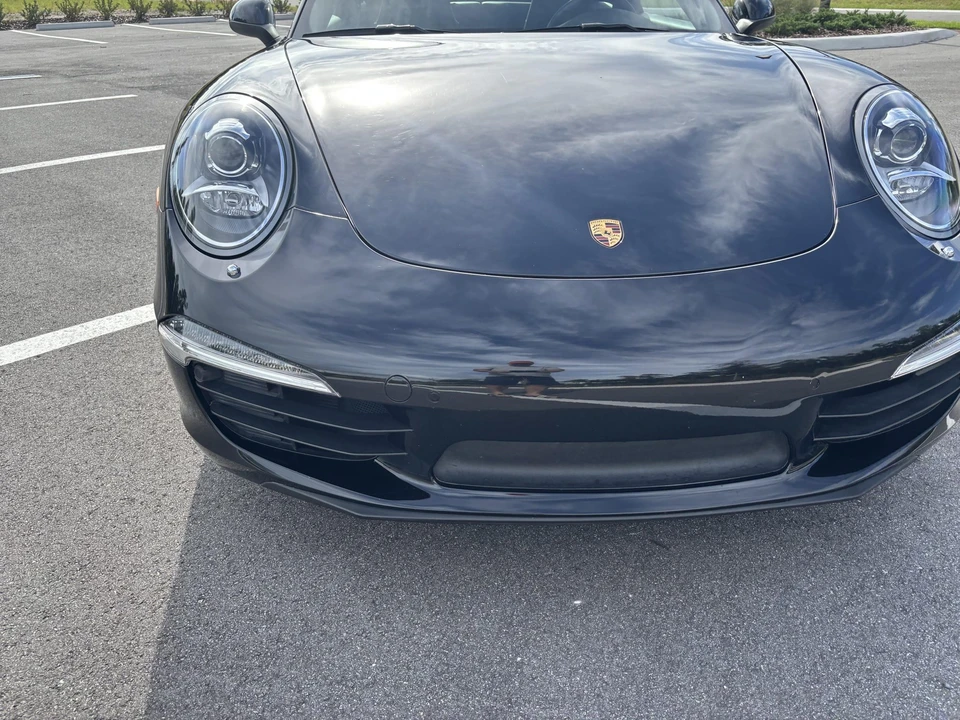 2015 Porsche 991 Carrera - Image 10 of 31