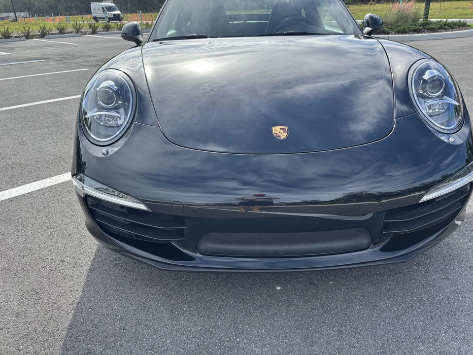 2015 Porsche 991 Carrera - Image 11 of 31