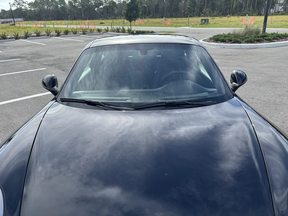 2015 Porsche 991 Carrera - Image 9 of 31