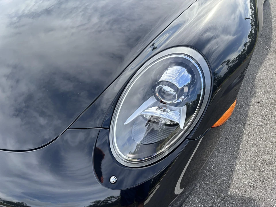 2015 Porsche 991 Carrera - Image 13 of 31
