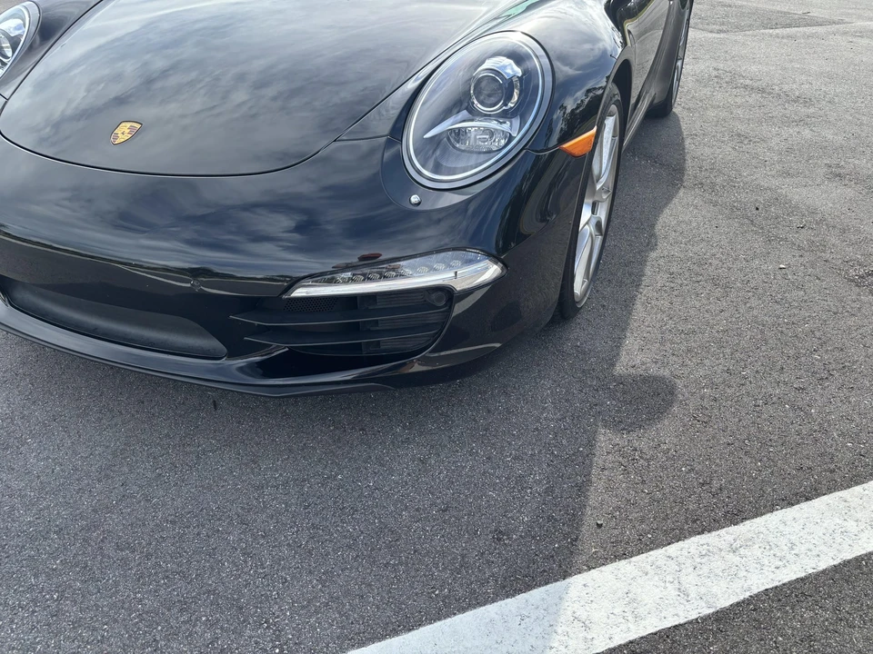 2015 Porsche 991 Carrera - Image 12 of 31
