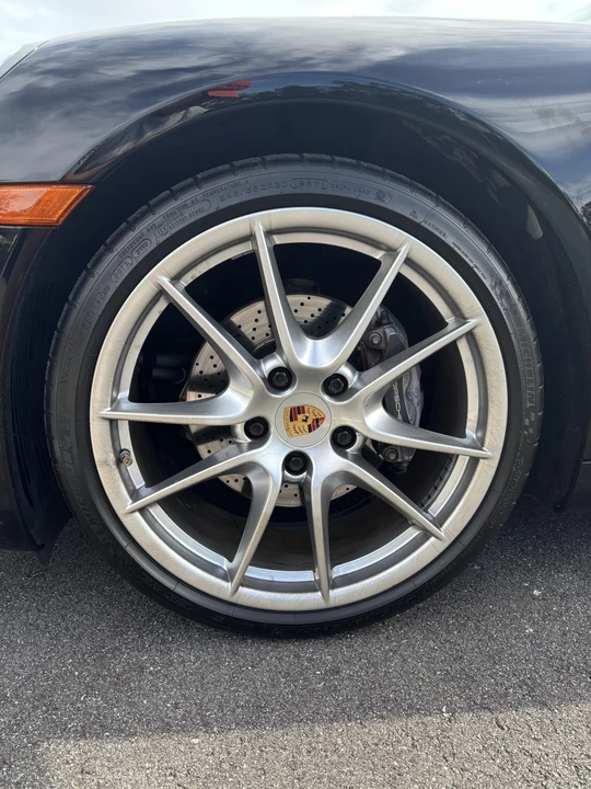 2015 Porsche 991 Carrera - Image 27 of 31