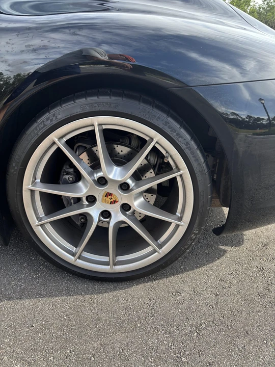 2015 Porsche 991 Carrera - Image 26 of 31