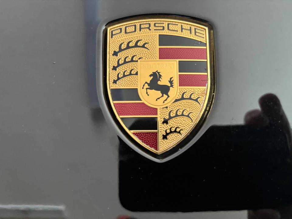 2015 Porsche 991 Carrera - Image 25 of 31