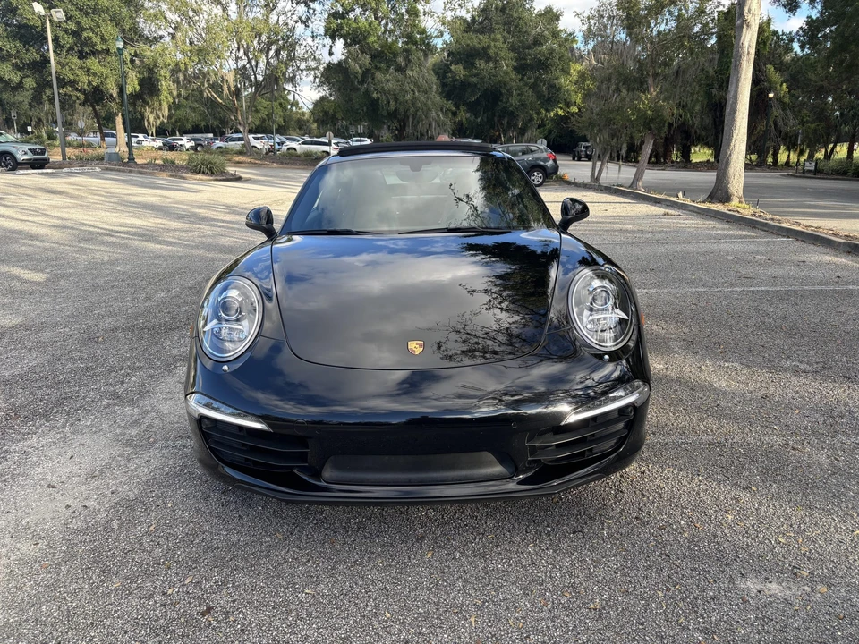 2015 Porsche 991 Carrera - Image 3 of 31