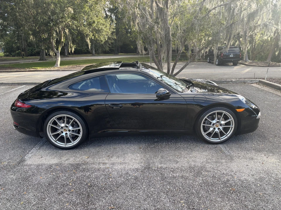 2015 Porsche 991 Carrera - Image 6 of 31