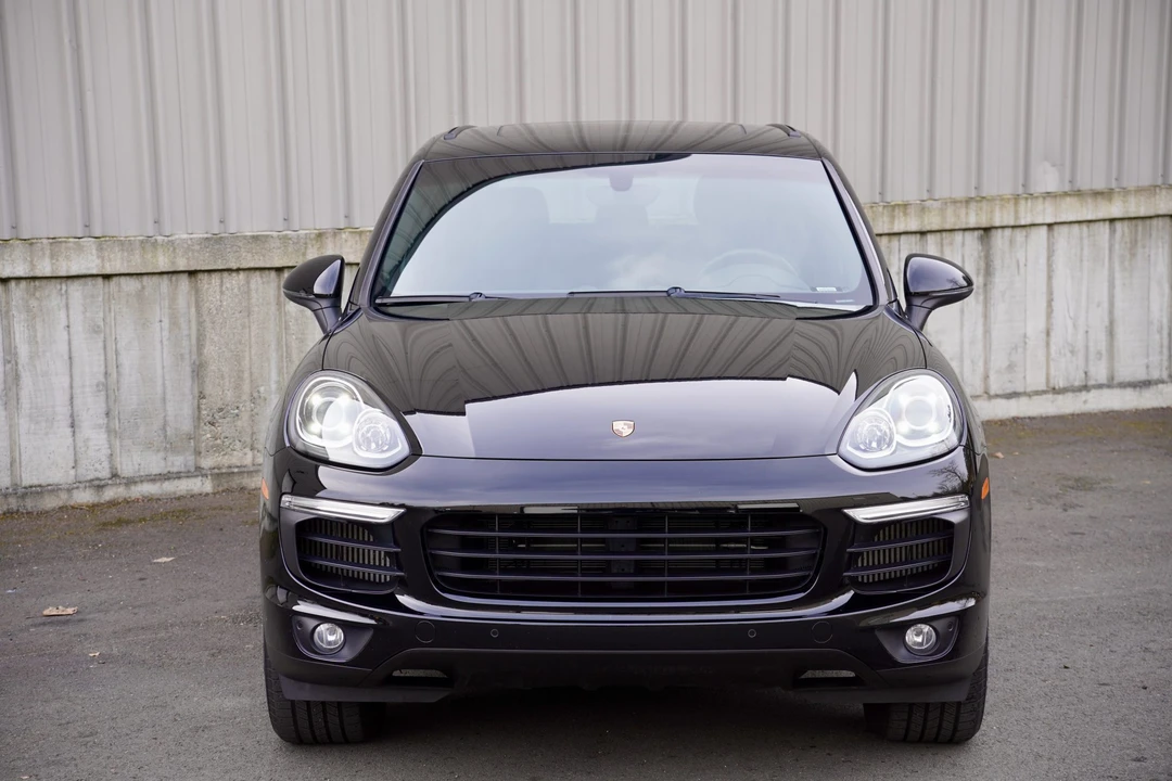 2015 Porsche 958 Cayenne Diesel - Image 7 of 31